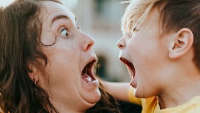 “Tenemos derecho a estar hartos de nuestros hijos”… Cuando los padres quieren pasar vacaciones sin hijos “Tenemos derecho a estar hartos de nuestros hijos”… Cuando los padres quieren pasar vacaciones sin hijos